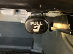 Used 2019  Toyota Avalon (Natl) at Maxx Loans near St. Adrian, MI