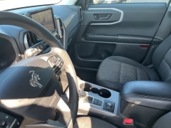 Used 2022 Ford Bronco Sport Big Bend 4x4 at Maxx Loans near St. Adrian, MI