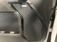 Used 2022  GMC Sierra 1500 4WD Crew Cab 147" AT4 at Maxx Loans near St&period; Adrian&comma; MI