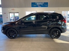 Used 2019  Ford Escape 4d SUV FWD SE at Maxx Loans near St&period; Adrian&comma; MI