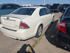 Used 2008  Ford Fusion 4d Sedan SE (V6) at Maxx Loans near St. Adrian, MI