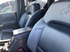 Used 2022  Ford Bronco 4 Door Advanced 4x4 at Maxx Loans near St&period; Adrian&comma; MI