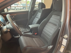 Used 2020 Honda CR-V 4d SUV AWD EX at Suburban Ford of Sterling Heights near Sterling Heights, MI