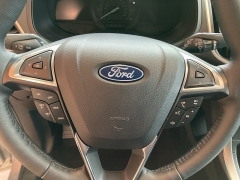Used 2024 Ford Edge AWD at Suburban Ford of Sterling Heights near Sterling Heights, MI