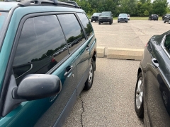 Used 2001  Subaru Forester 4dr L at Maxx Loans near St&period; Adrian&comma; MI
