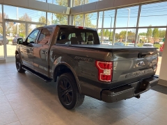 Used 2020 Ford F-150 4WD SuperCrew 5.5' Box at Suburban Ford of Sterling Heights near Sterling Heights, MI