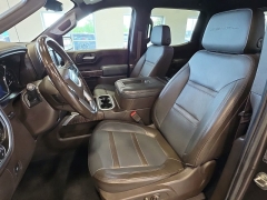 Used 2019  GMC Sierra 1500 4WD Crew Cab 147" Denali at Maxx Loans near St&period; Adrian&comma; MI