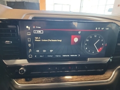 Used 2023  GMC Sierra 1500 4WD Crew Cab 147" Elevation at Maxx Loans near St&period; Adrian&comma; MI