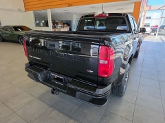Used 2022  Chevrolet Colorado 4WD Crew Cab 128" Z71 at Maxx Loans near St&period; Adrian&comma; MI