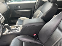Used 2007  Ford Edge 4d SUV FWD SEL Plus at Maxx Loans near St&period; Adrian&comma; MI
