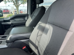 Used 2020 Ford F-150 4WD SuperCrew Box at Suburban Ford of Sterling Heights near Sterling Heights, MI