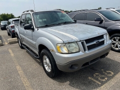 Used 2001  Ford Explorer Sport Trac 4d SUV 4WD at Maxx Loans near St&period; Adrian&comma; MI