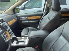 Used 2010 Lincoln MKX AWD 4dr at Maxx Loans near ,
