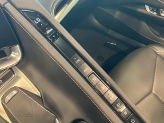 Used 2020  Chevrolet Corvette 2d Coupe Stingray w/1LT at Maxx Loans near St. Adrian, MI