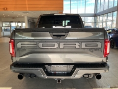 Used 2019  Ford F-150 4WD SuperCrew Raptor at Maxx Loans near St&period; Adrian&comma; MI