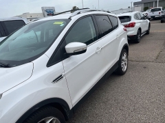 Used 2015  Ford Escape 4d SUV FWD Titanium at Maxx Loans near St&period; Adrian&comma; MI