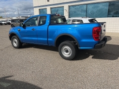 Used 2022 Ford Ranger 2WD SuperCab 6' Box at Maxx Loans near St. Adrian, MI