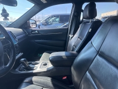 Used 2021  Jeep Grand Cherokee 80th Anniversary 4x4 at Maxx Loans near St&period; Adrian&comma; MI