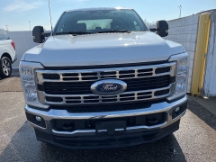 Used 2024  Ford Super Duty F-350 SRW 4WD Crew Cab Box at Maxx Loans near St&period; Adrian&comma; MI
