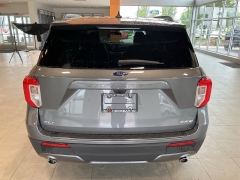 Used 2023 Ford Explorer XLT 4WD at Maxx Loans near St. Adrian, MI
