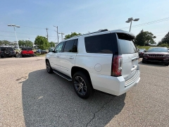 Used 2017 GMC Yukon 4d SUV 4WD Denali at Suburban Ford of Sterling Heights near Sterling Heights, MI