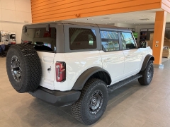 Used 2024 Ford Bronco Outer Banks 4 Door 4x4 at Maxx Loans near ,