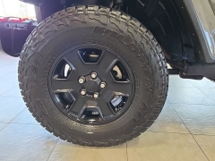 Used 2021  Jeep Gladiator Mojave 4x4 at Maxx Loans near St&period; Adrian&comma; MI
