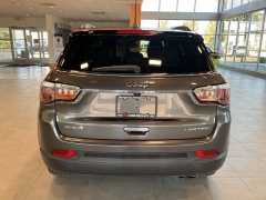 Used 2020  Jeep Compass Limited 4x4 at Maxx Loans near St. Adrian, MI