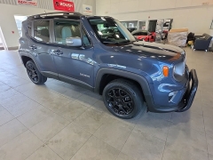 Used 2021  Jeep Renegade Limited 4x4 at Maxx Loans near St&period; Adrian&comma; MI
