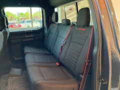 Used 2020 Ford F-150 4WD SuperCrew 5.5' Box at Suburban Ford of Sterling Heights near Sterling Heights, MI