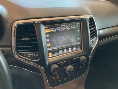 Used 2017 Jeep Grand Cherokee Limited 4x4 at Maxx Loans near St. Adrian, MI