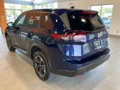 Used 2024 Nissan Rogue AWD SV at Maxx Loans near St. Adrian, MI