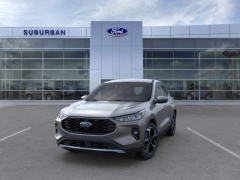 New 2025 Ford Escape ST-Line Select AWD at Suburban Ford of Sterling Heights near Sterling Heights, MI