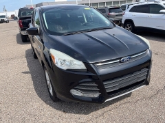 Used 2014  Ford Escape 4d SUV 4WD SE at Maxx Loans near St&period; Adrian&comma; MI