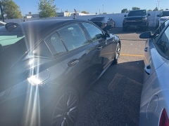 Used 2020 Cadillac CT5 4d Sedan AWD V-Series at Suburban Ford of Sterling Heights near Sterling Heights, MI