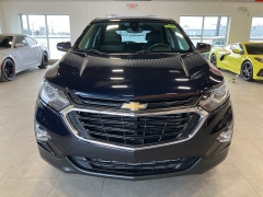 Used 2021  Chevrolet Equinox FWD 4dr LT w&sol;1LT at Maxx Loans near St&period; Adrian&comma; MI