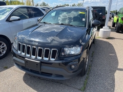 Used 2015 Jeep Compass FWD 4dr Sport at Suburban Ford of Sterling Heights near Sterling Heights, MI