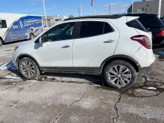 Used 2019  Buick Encore 4d SUV FWD Preferred at Maxx Loans near St&period; Adrian&comma; MI