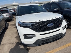 Used 2023  Ford Explorer ST 4WD at Maxx Loans near St&period; Adrian&comma; MI