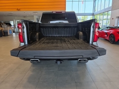 Used 2025  Chevrolet Silverado 1500 4WD Crew Cab 147" LT Trail Boss at Maxx Loans near St&period; Adrian&comma; MI