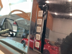 Used 2024  Ford Super Duty F-350 SRW 4WD Crew Cab Box at Maxx Loans near St&period; Adrian&comma; MI