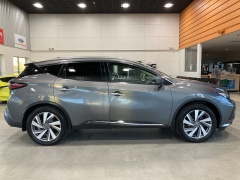 Used 2021  Nissan Murano AWD SL at Maxx Loans near St. Adrian, MI