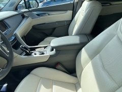 Used 2025  Cadillac XT5 AWD 4dr Premium Luxury at Maxx Loans near St&period; Adrian&comma; MI