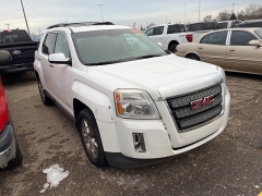 Used 2015  GMC Terrain 4d SUV FWD SLT1 at Maxx Loans near St&period; Adrian&comma; MI