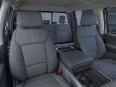 New 2024 Ford F-150 XLT 4WD SuperCrew Box at Suburban Ford of Sterling Heights near Sterling Heights, MI