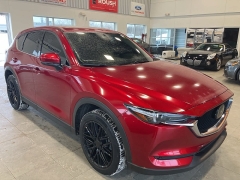 Used 2019  Mazda CX-5 4d SUV AWD Grand Touring at Maxx Loans near St&period; Adrian&comma; MI