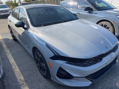 Used 2021  Kia K5 GT-Line Auto FWD at Maxx Loans near St&period; Adrian&comma; MI