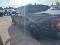 Used 2024 Ford Maverick XLT AWD SuperCrew EcoBoost at Maxx Loans near St. Adrian, MI