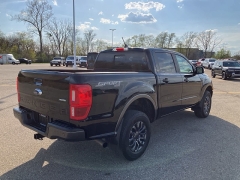 Used 2020 Ford Ranger 4WD SuperCrew 5' Box at Maxx Loans near ,