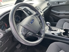 Used 2016  Ford Edge 4d SUV AWD SE EcoBoost at Maxx Loans near St&period; Adrian&comma; MI